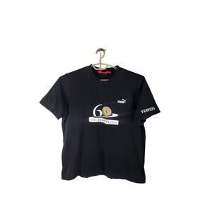 Vintage 2007 Puma Ferrari T